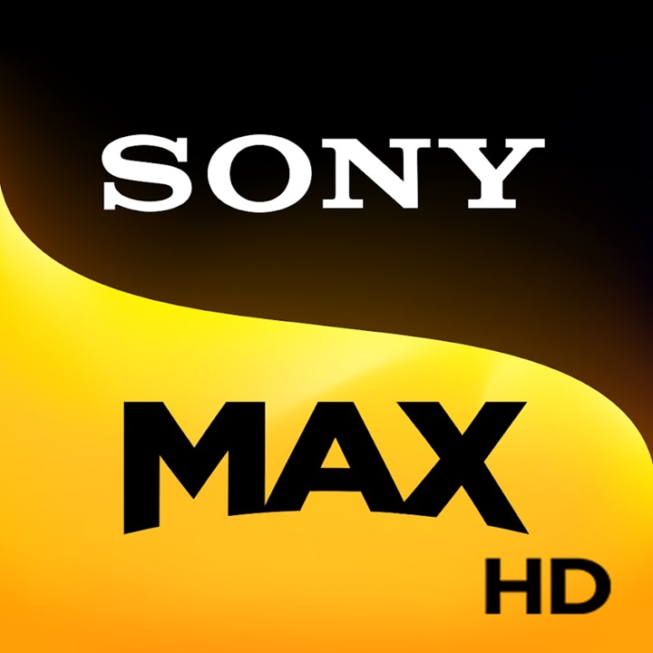 SONY MAX hd
