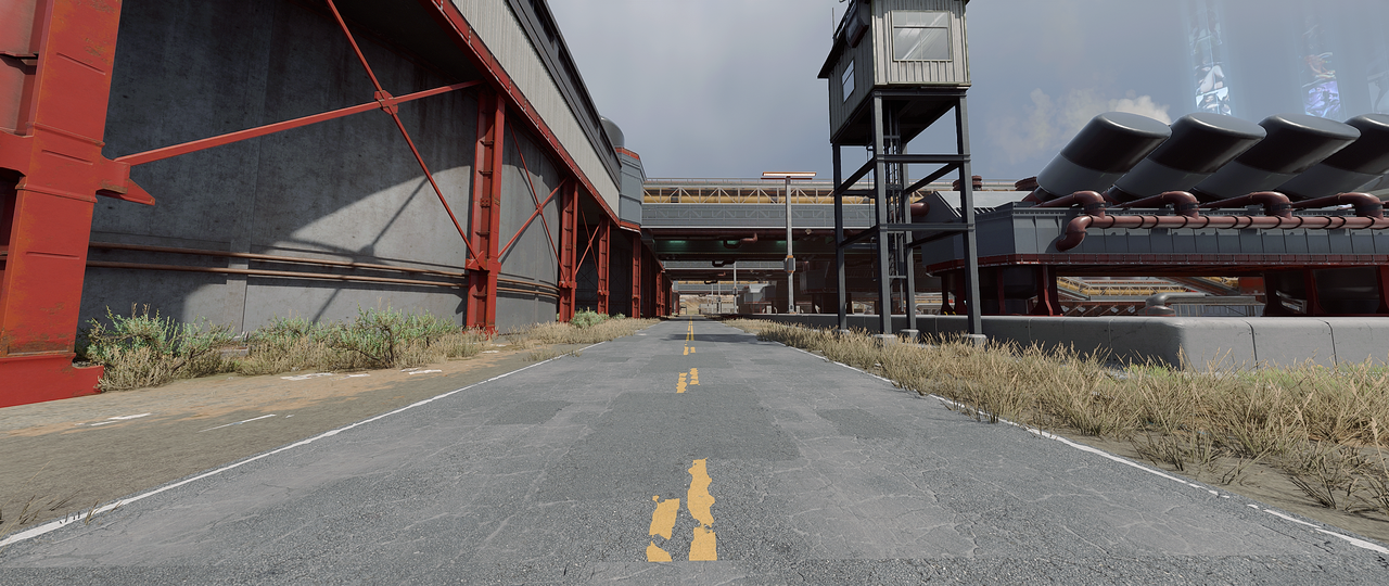 FOV 2.13 at Cyberpunk 2077 Nexus - Mods and community