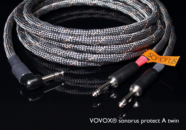 VOVOX® sonorus protect A twin