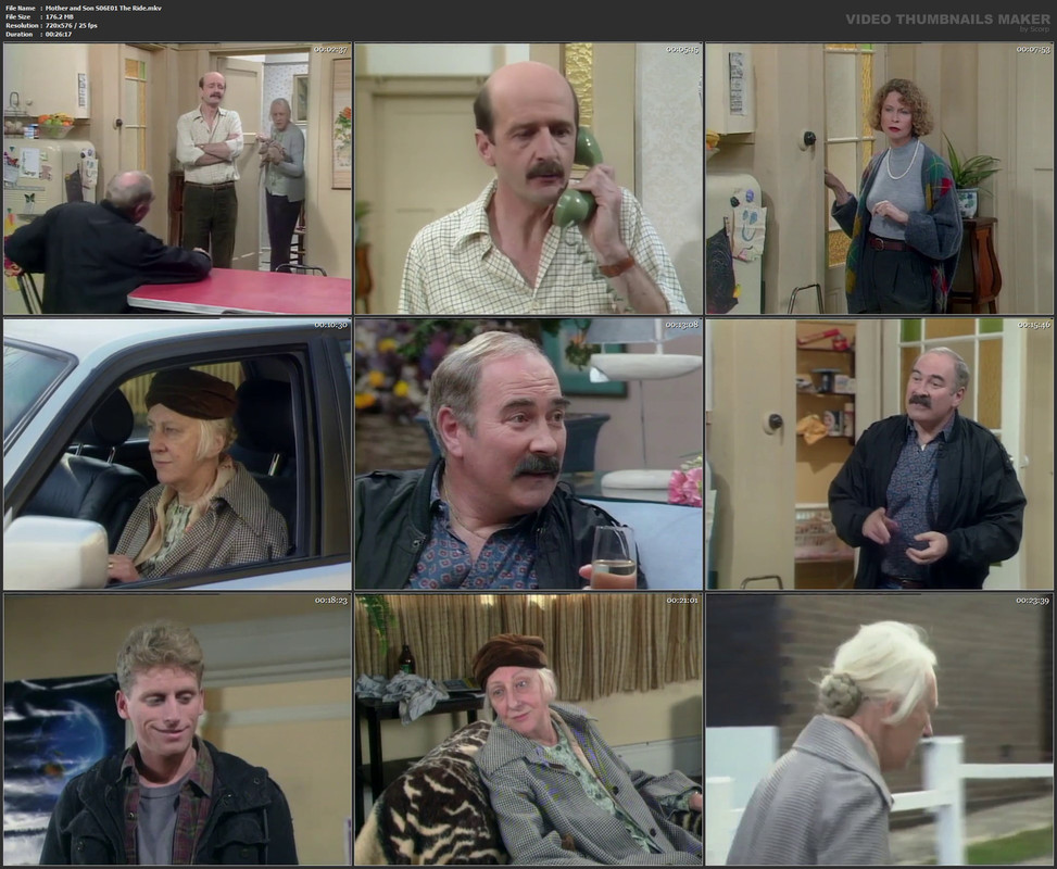 Mother and Son S06E01 The Ride.mkv
