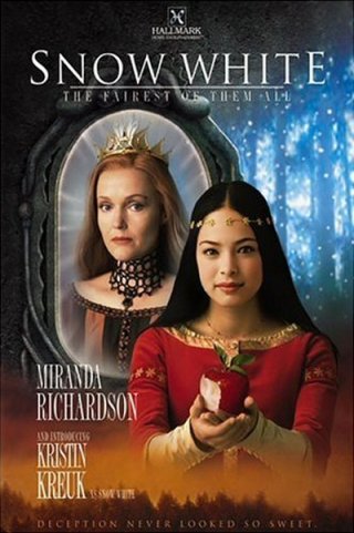 La vera storia di Biancaneve (2001) .MKV HDTV 1080i AC3 MP2 ITA