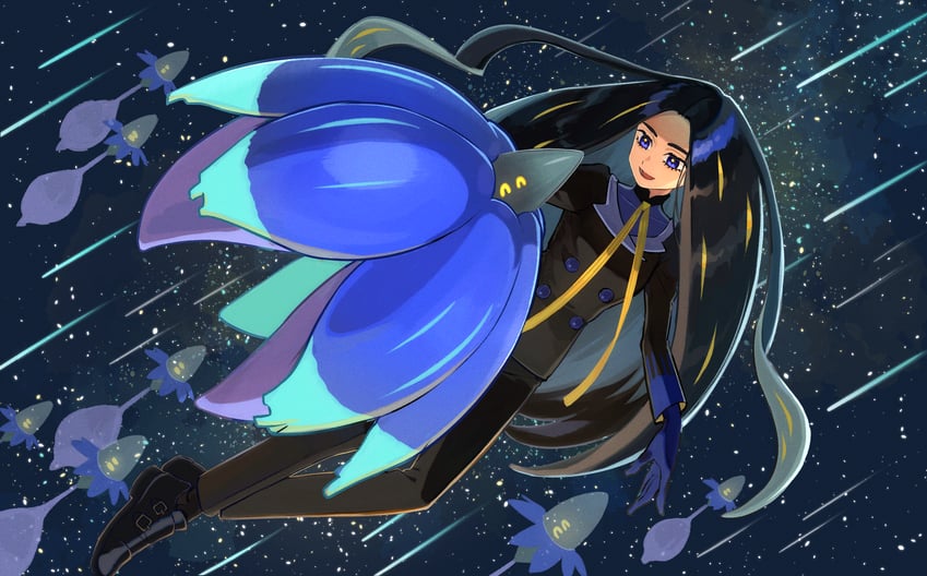 geeta-glimmora-and-glimmet-pokemon-and-2