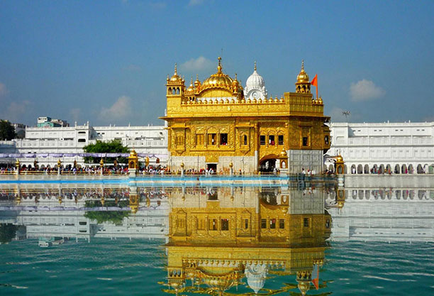 Things To Do Amritsar