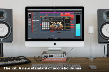 Steinberg Groove Agent 5.1.10 Steinberg Groove Agent 5.1.10