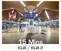 KLIA