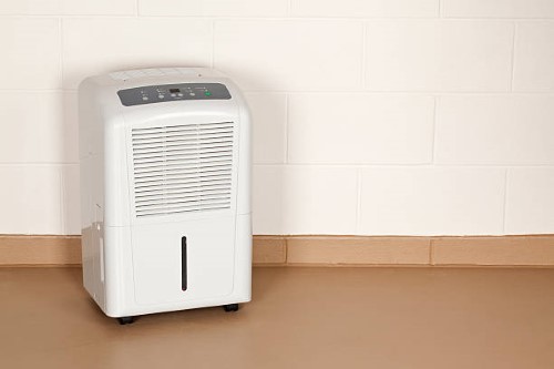 dehumidifier