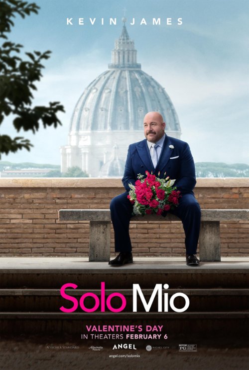 Miłość po włosku / Solo Mio (2026) MULTi.1080p.AMZN.WEB-DL.x264.AC3-KiT / Lektor i Napisy PL