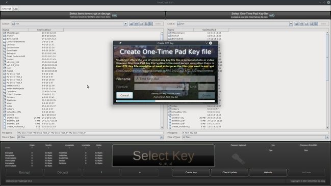 FinalCrypt 4.0.1 FinalCrypt 4.0.1