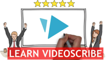 VIDEOSCRIBE Whiteboard Animations: A MASTER CLASS on How to Create Whiteboard Animation Videos