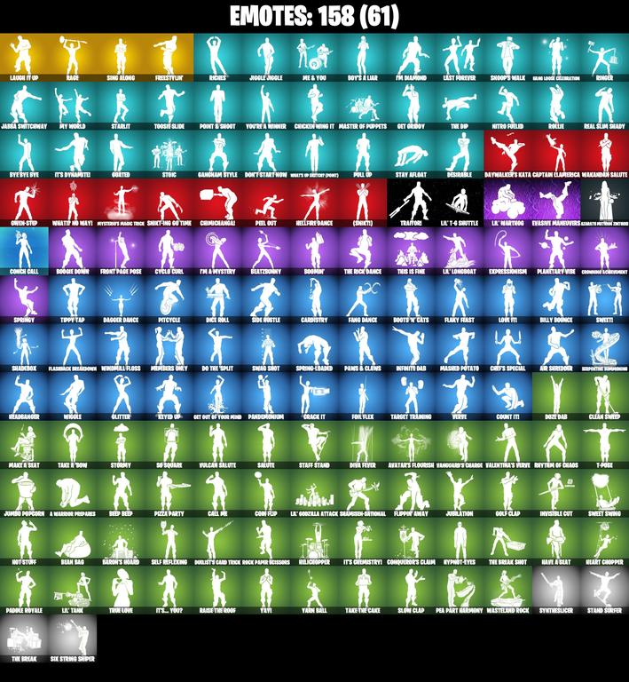 emotes comp