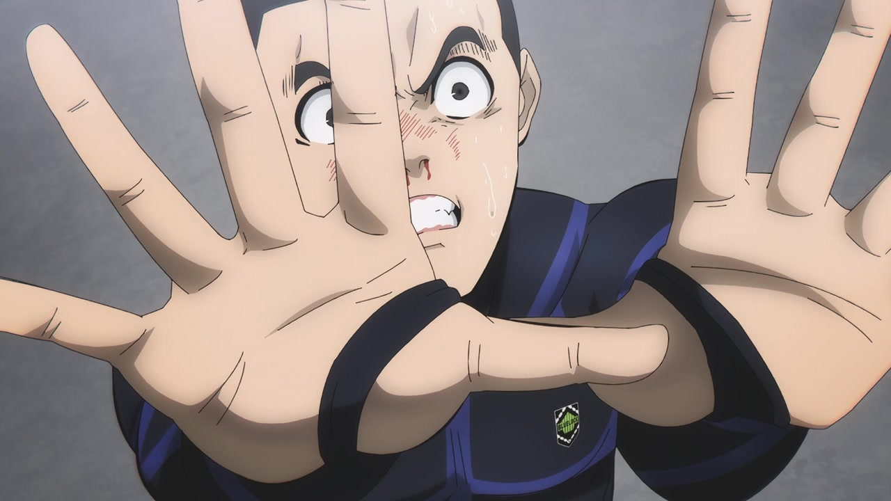 [SubsPlease] Blue Lock - 01 (720p) [734823CF].0003