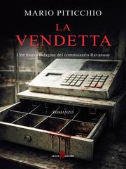 Mario Piticchio - La vendetta (2026)