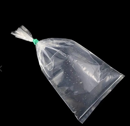 Buy Water Tight Poly Bags, 6 x 18, 2 mil, Tropical Fish Bags