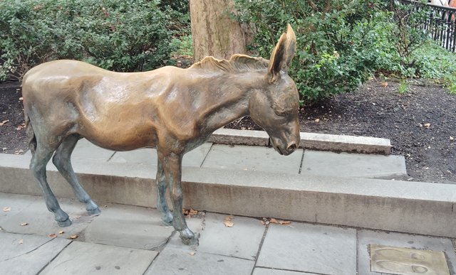 Pateamos Boston: Freedom Trail, Cheers, Mercadillos etc - Boston y Chicago (34)