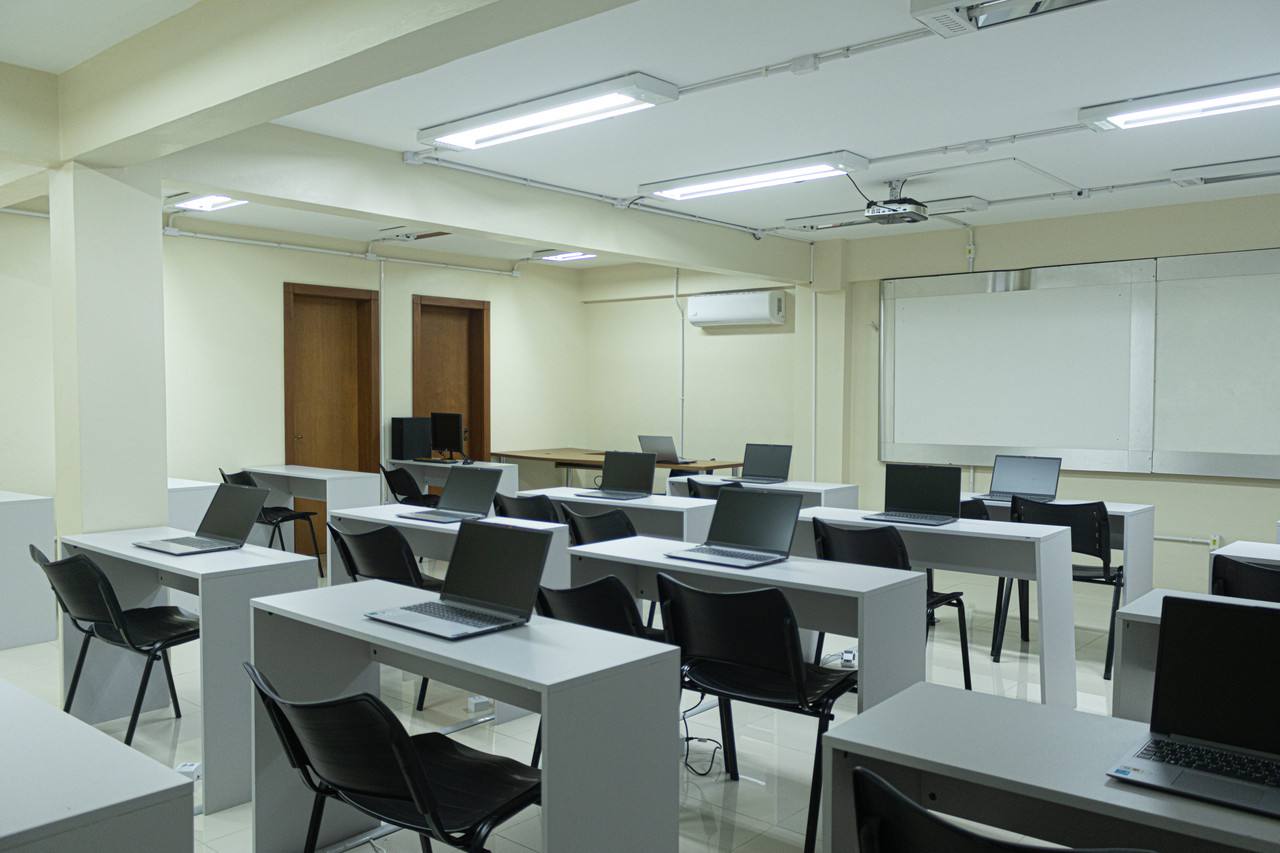 Laboratório de Informática