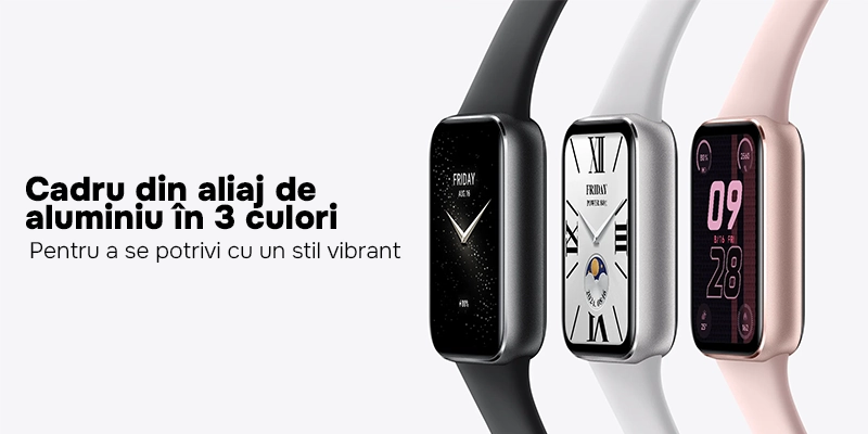Xiaomi Smart Band 9 Pro