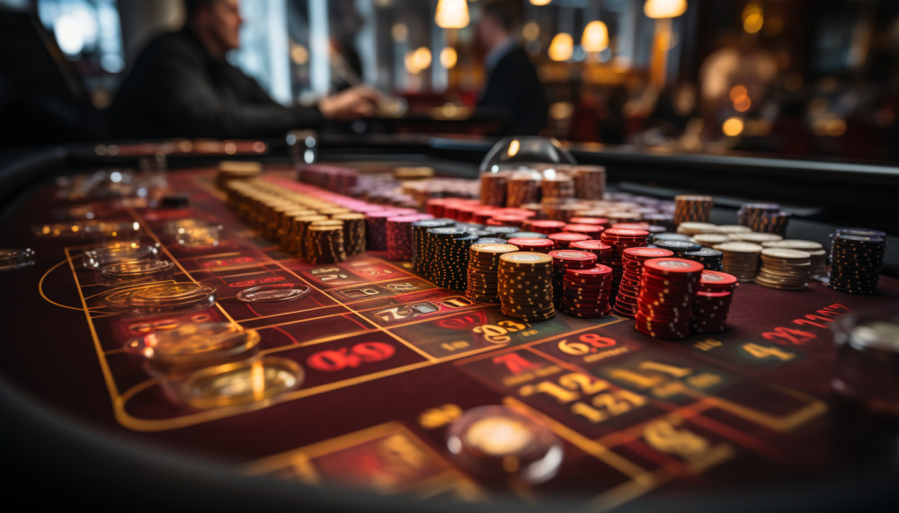 prive casino
