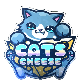Cats Cheese