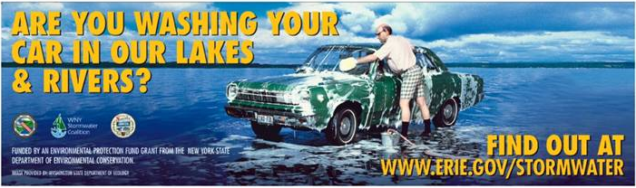 What is the Problem with Car Washing?