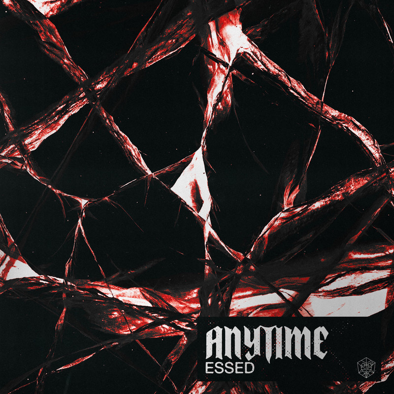 ESSED – Anytime (Extended Mix)
