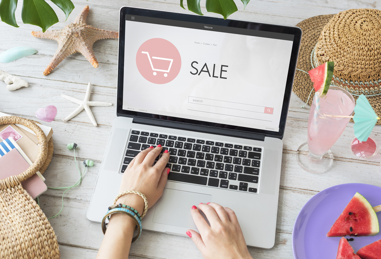 Creación y comercialización de cursos online