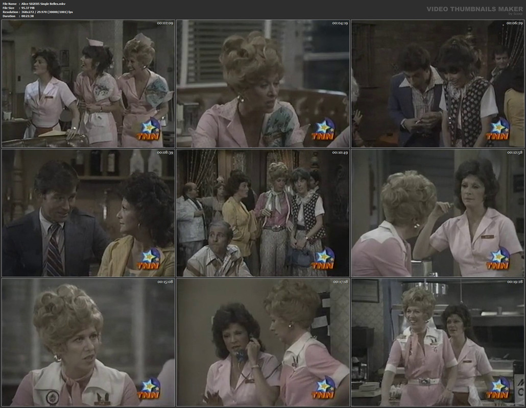 Alice S02E05 Single Belles.mkv