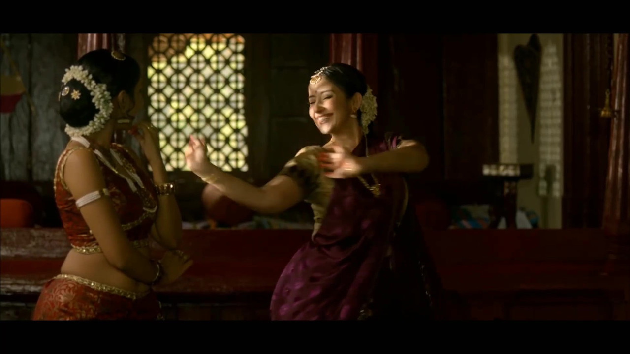 Uthara Unni 1_Moment9