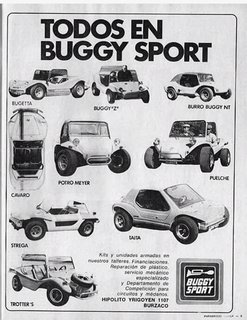 buggy-sport