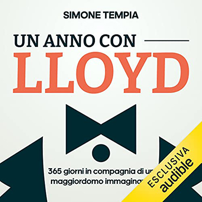 Simone Tempia - Un anno con Lloyd (2021) (mp3 - 128 kbps)