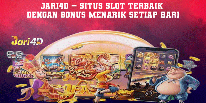 Situs JARI4D