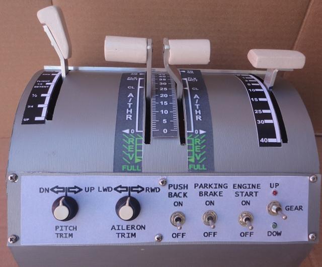 Projeto Quadrante Throttles - Página 2 Stargate-Throttle-tipo-Boeing