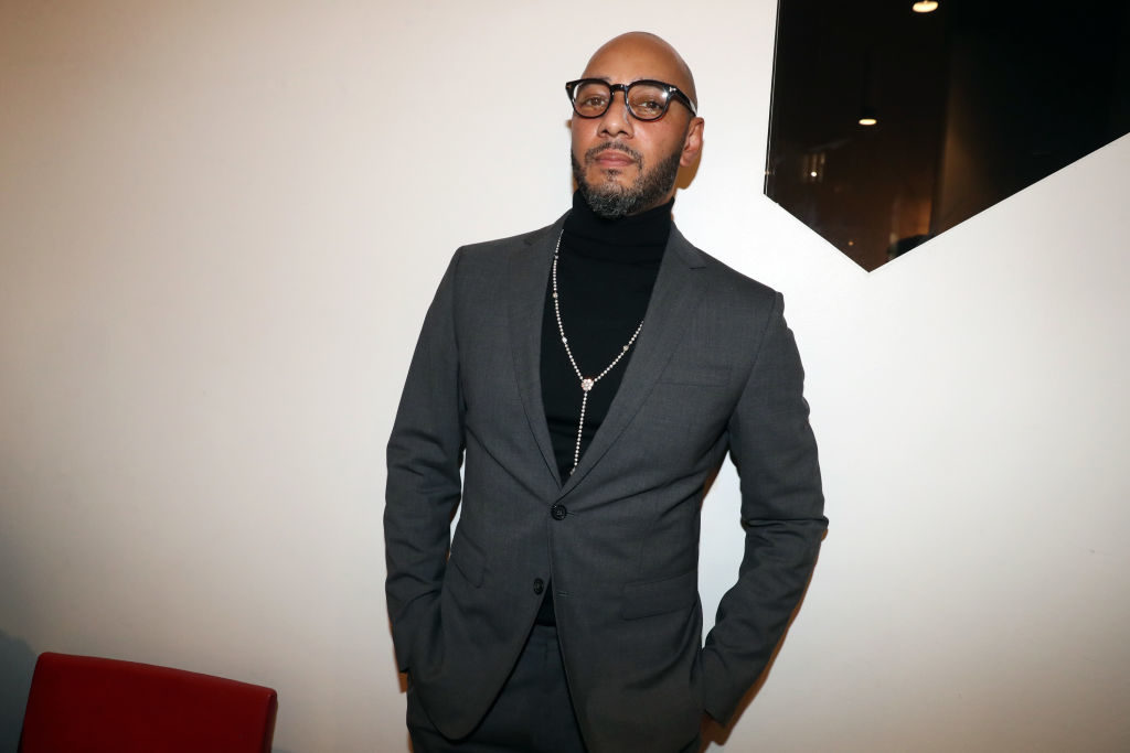 Swizz Beatz