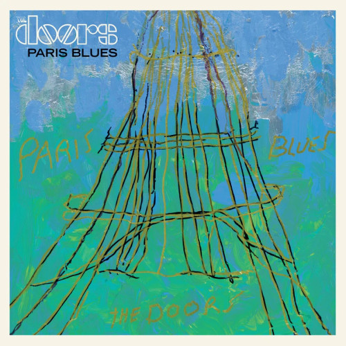 The-Doors-Paris-Blues-2022-Mp3.jpg