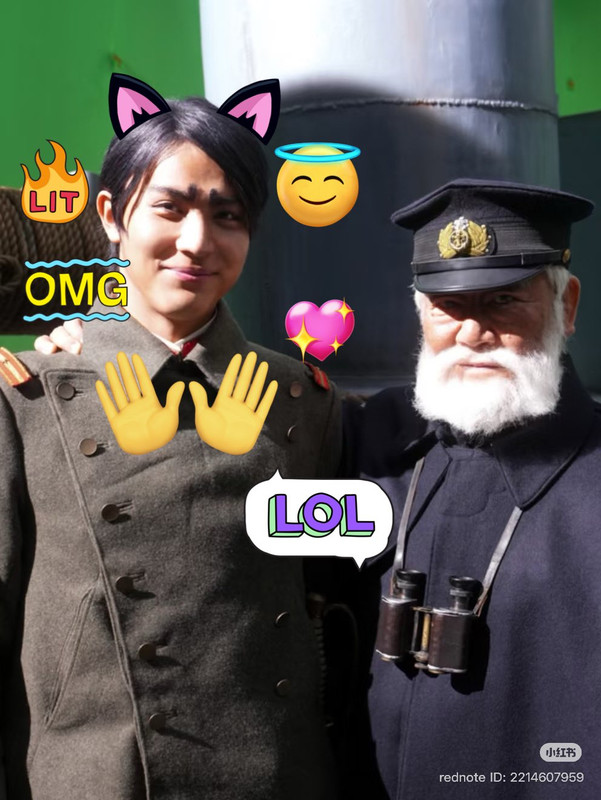 i love koito and this photo somcuh 🩷so cute family 