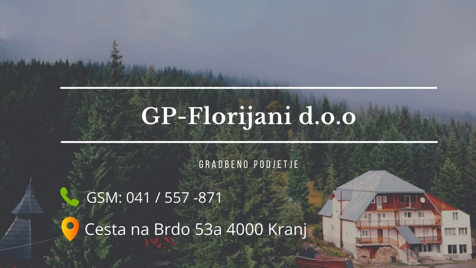 GP FLORIJANI