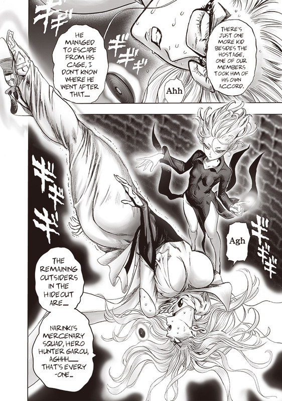 One Punch ManChap127-7