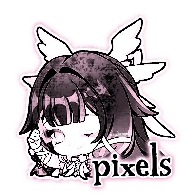 pixels