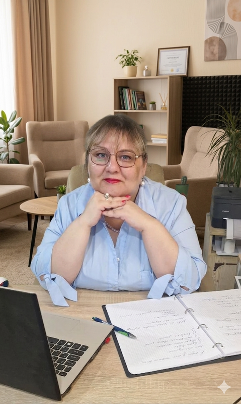 Психолог онлайн