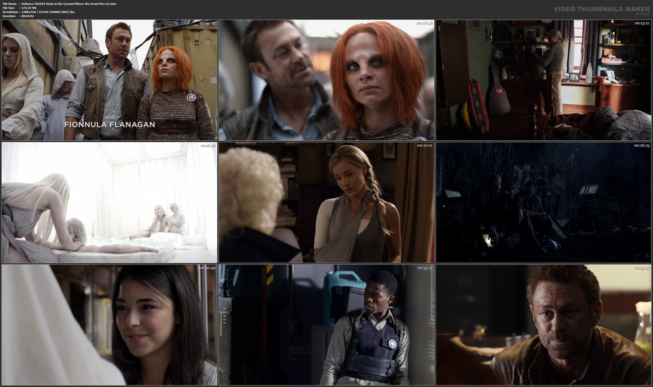 Defiance S01E02 Down in the Ground Where the Dead Men Go.mkv