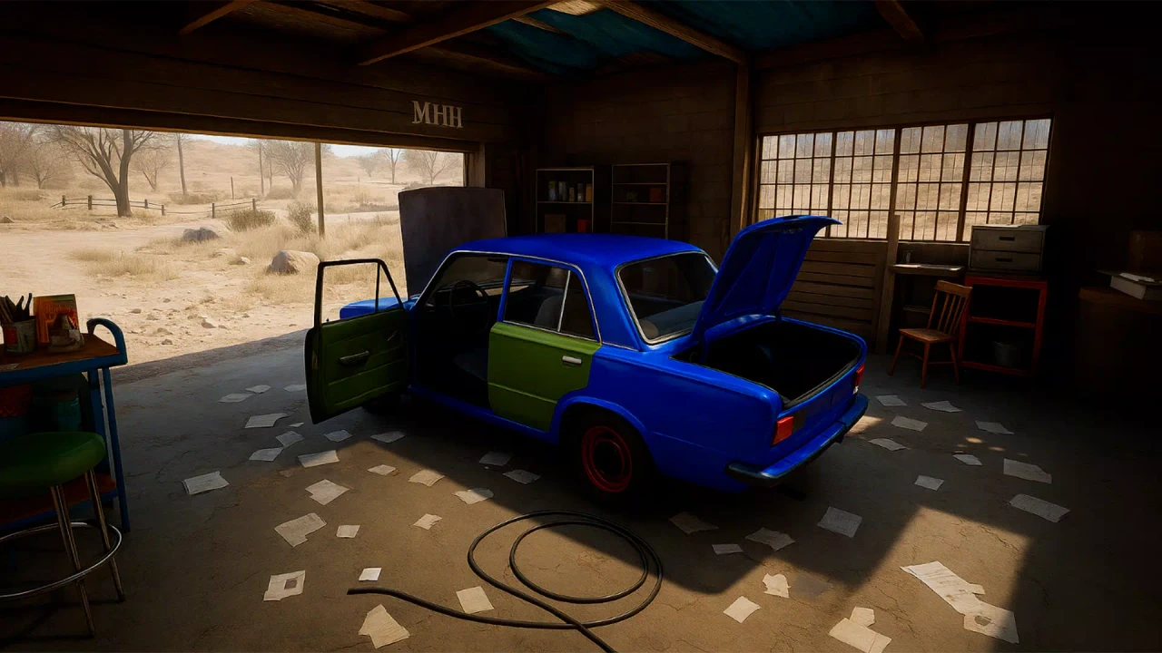 drive beyond horizons mobile apk