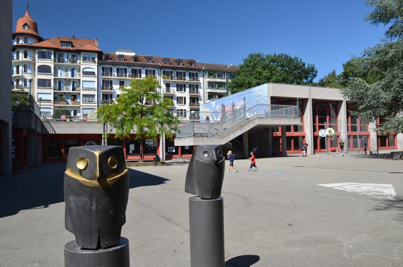 Suiza y sus pueblos-2019 - Blogs de Suiza - GINEBRA-3-9-2019 (138)