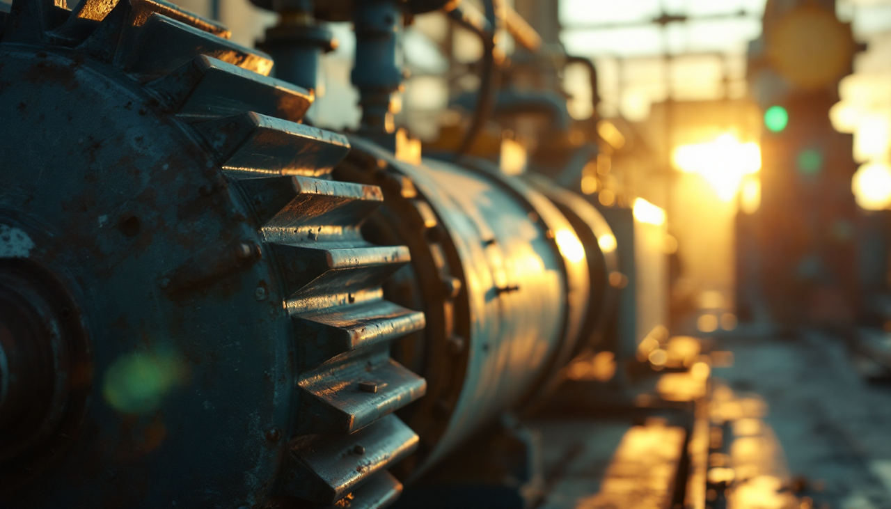 Обзор лучших моделей винтовых компрессоров 2025 года