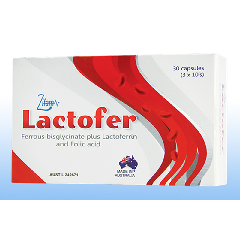Lactofer