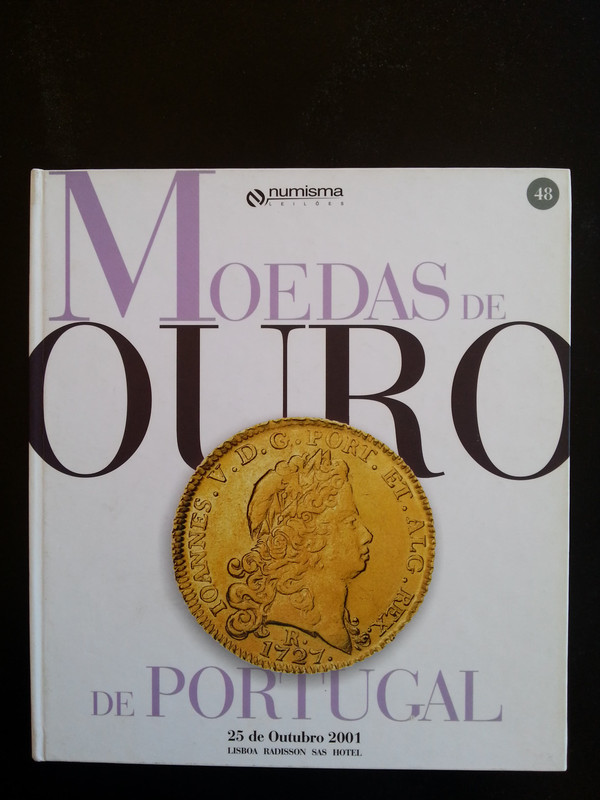 Leilão nº48