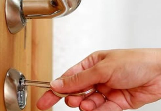 Licensed And Insured Locksmith In Marana