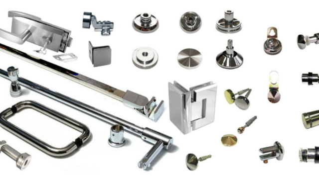 Фурнітура для декору: гармонія краси та практичності