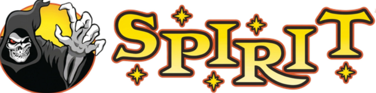 Spirit Halloween Logo