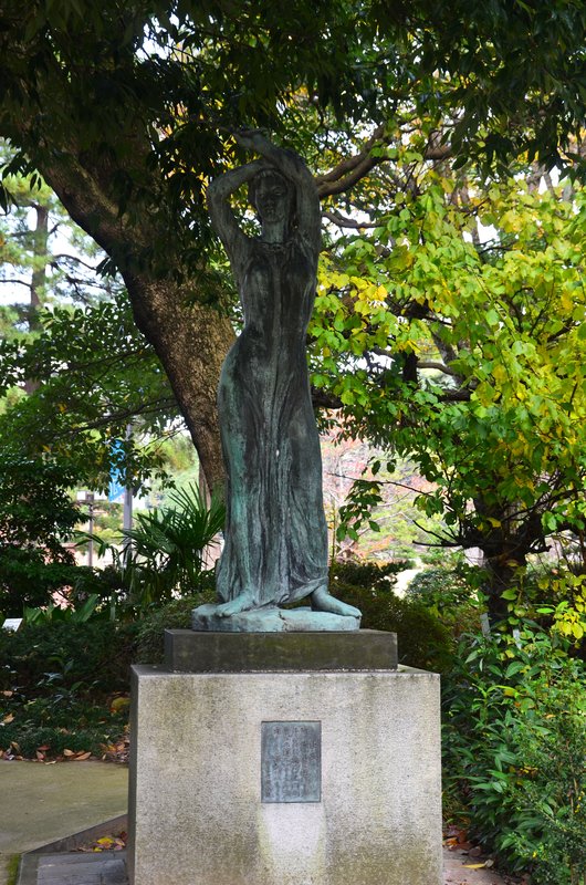 Kanazawa-15-11-2024 - Japón y sus Pueblos-2024 (121)