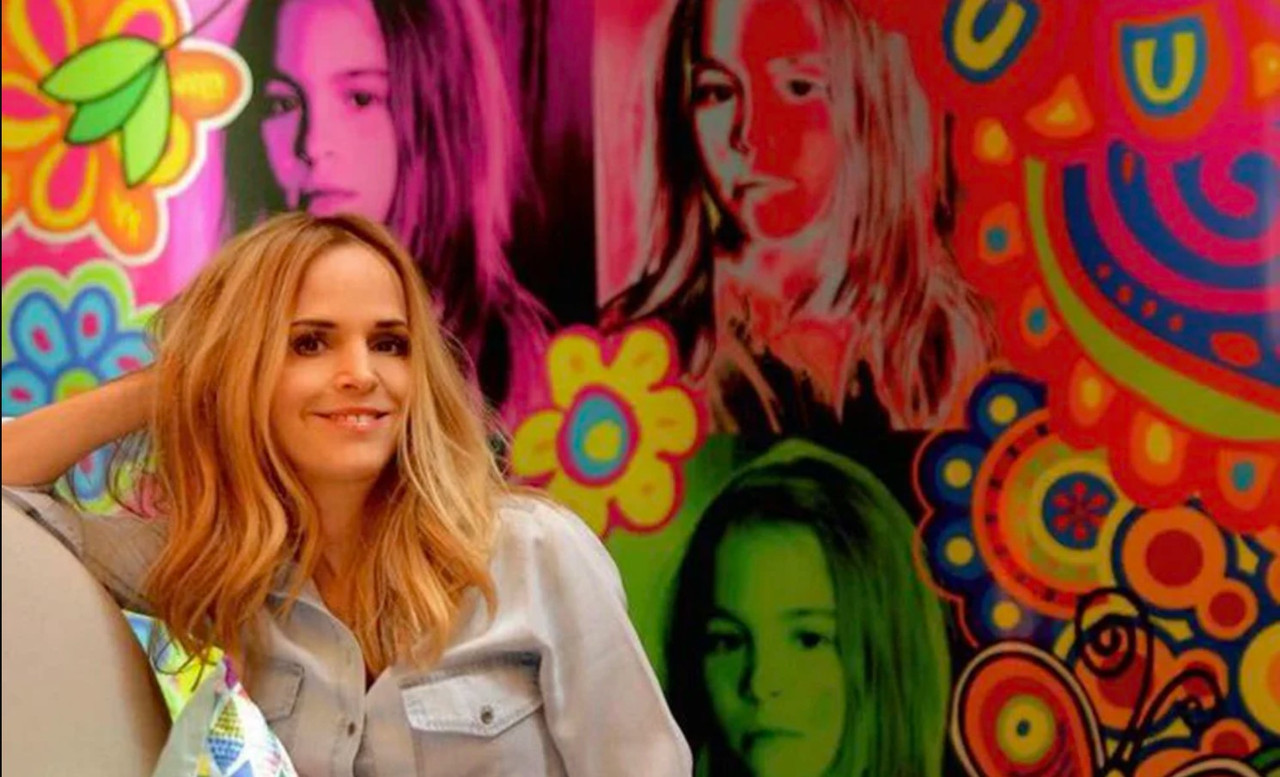 Muere Amparo Serrano a los 57 años de edad