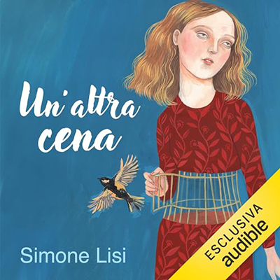 Simone Lisi - Un'altra cena꞉ o di come finiscono le cose (2023) (mp3 - 128 kbps)